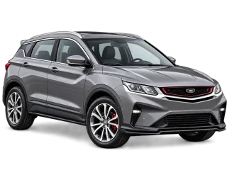 BelGee X50, 2025