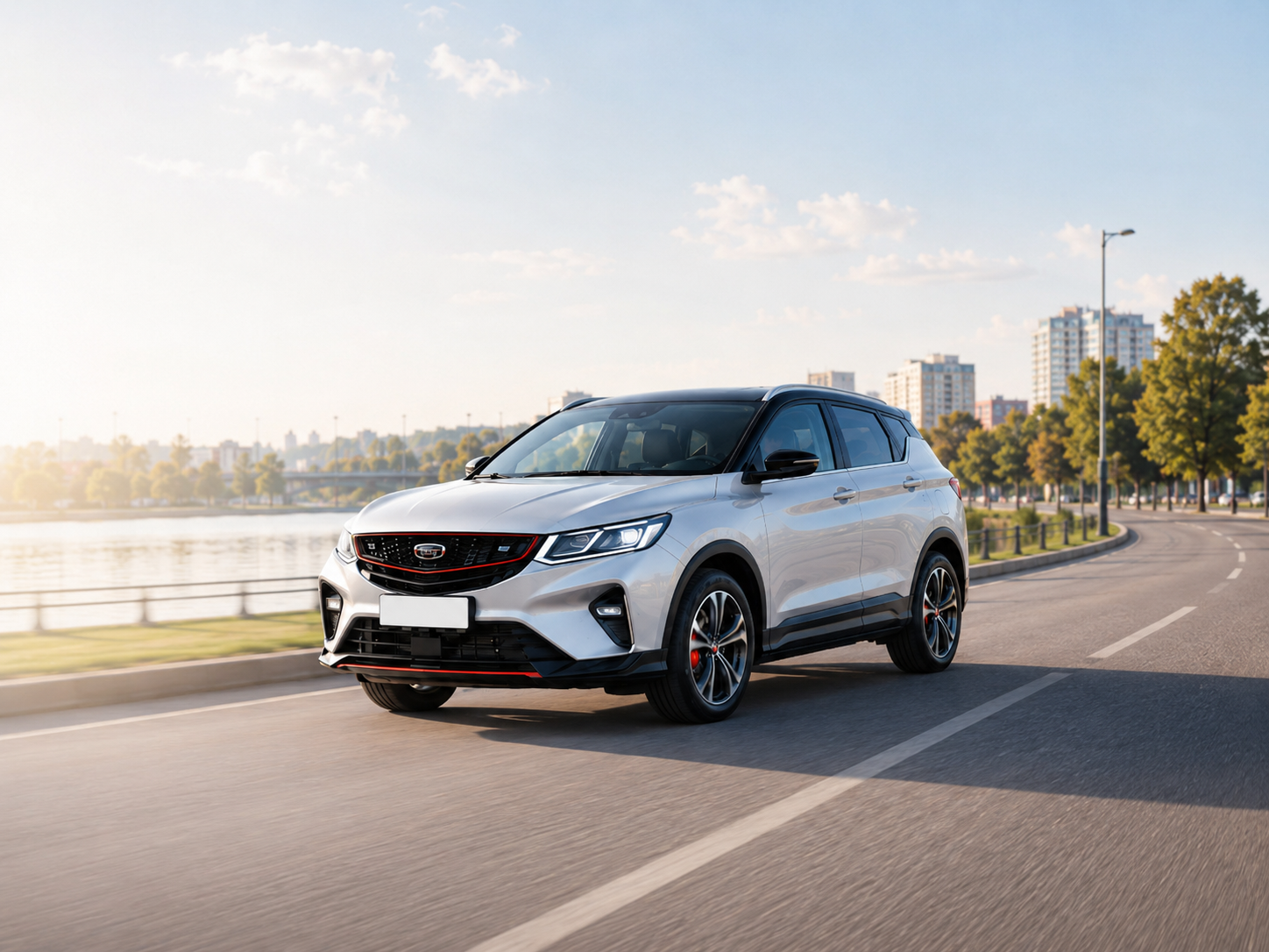 Автомобиль для длительной аренды